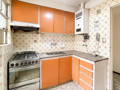 Departamento en Venta 50 años