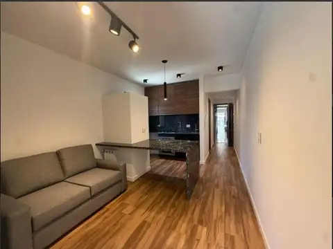 Departamento en Venta en Martin, Rosario