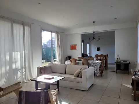 Casa - San Carlos C.C