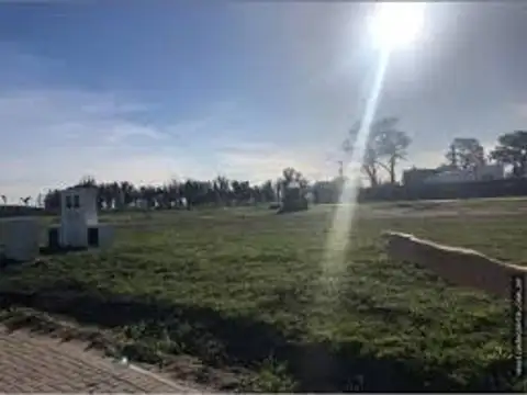 Terreno en Venta en Barrio Aeroparque, USD 70.000