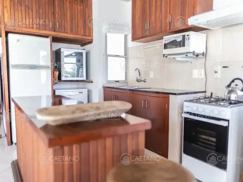 Casa en Alquiler Temporal en Manantiales, USD 8.400