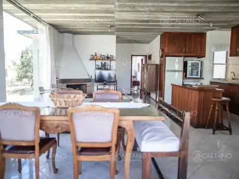 Casa en Alquiler Temporal de 5 dormitorios