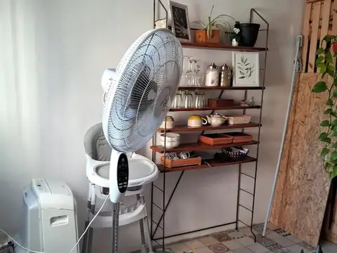 Casa en Venta de 1 dormitorio