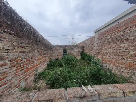 Venta | Casa | 2 Dormitorios | a Terminar | Capitán Bermúdez | Bo. Quinta Cairo