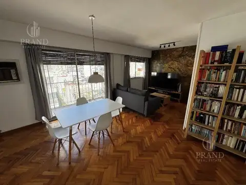 Departamento en Venta de 3 ambientes