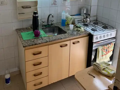 Depto Tipo Casa en Venta de 3 ambientes