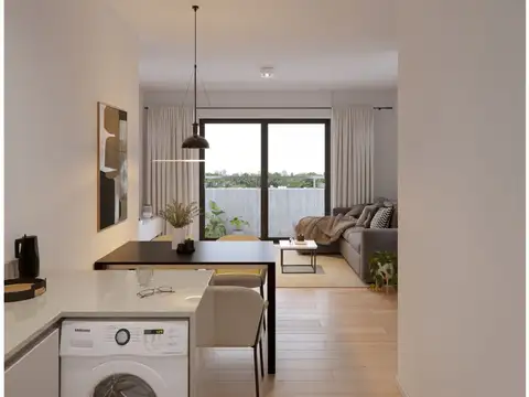 Departamento en Venta al Sur