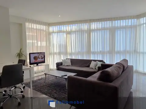 Departamento en Alquiler Temporal en Las Cañitas, USD 2.500