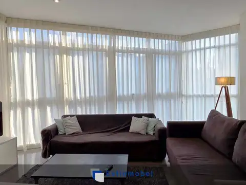 Departamento en Alquiler Temporal al Oeste