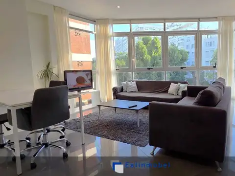 Departamento en Alquiler Temporal de 1 dormitorio