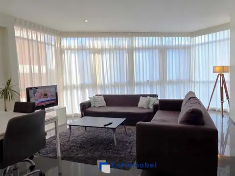 Departamento en Alquiler Temporal al Oeste
