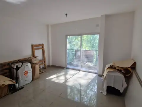 Monoambiente en venta · Cerca UNLaM S. Justo