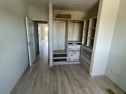 Departamento en Venta al Oeste