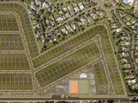 Manuel Luis de Oliden, Manuel Alberti, Provincia de Buenos Aires