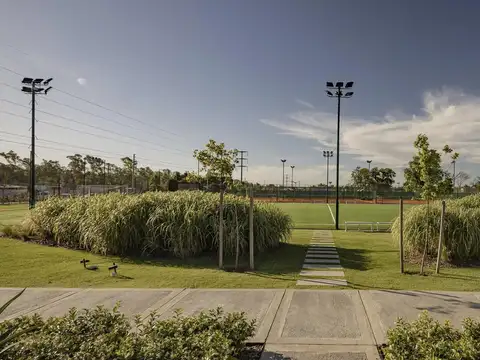 Terreno en Venta en Manuel Alberti, USD 180.000