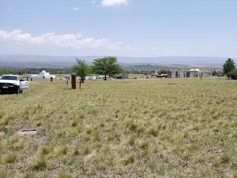 Ruta Nacional Nº 5 100