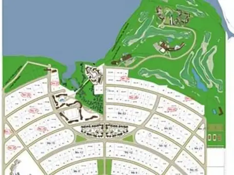 Terreno en Venta de 1002,0 m2