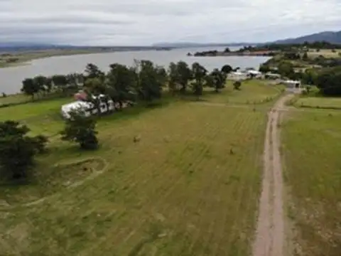 Venta Terreno Punto Claro Los Reartes