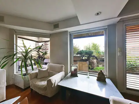 Departamento en Venta en Palermo Chico, USD 1.050.000