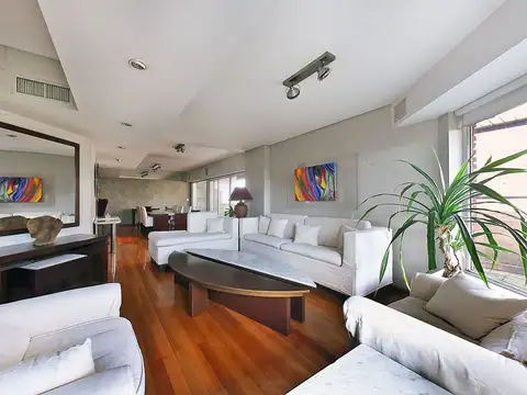 Departamento en Venta en Palermo Nuevo, Palermo