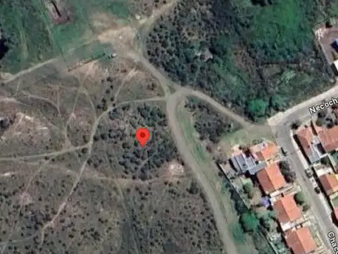 Terreno en Venta de 1299,0 m2