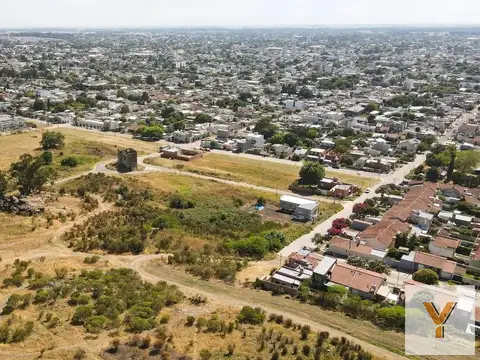 Terreno regular venta - 20x64,95mts - 1299mts2 totales  - Tandil