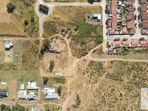 Terreno en Venta en Tandil, USD 38.000