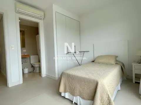 Buen Apartamento en Playa Brava