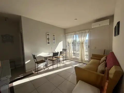 2 amb en ALQUILER TEMPORARIO en Las Mercedes, Pilar