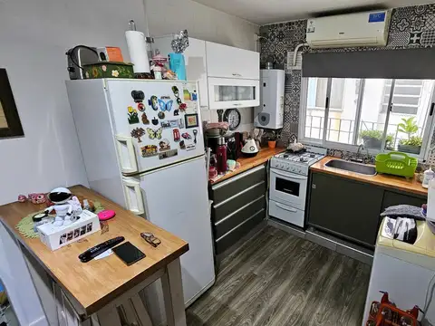 Venta Departamento 1 Dormitorio