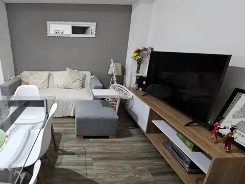Departamento en Venta 51 años