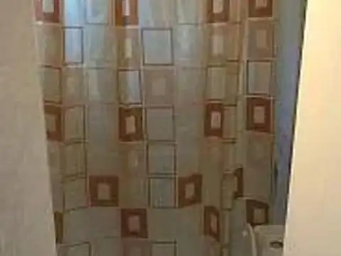 Departamento en alquiler temporario