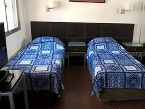 Departamento en alquiler temporario