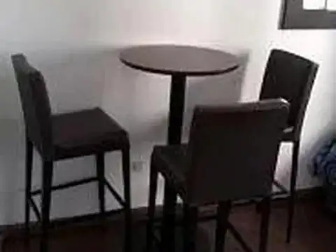 Departamento en Alquiler Temporal de Monoambiente