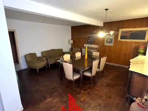 Depto Tipo Casa en Venta de 4 ambientes