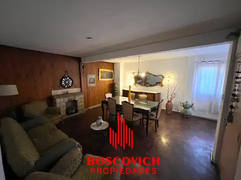 Depto Tipo Casa en Venta en Centro, USD 75.000