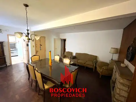 Depto Tipo Casa en Venta de 2 dormitorios