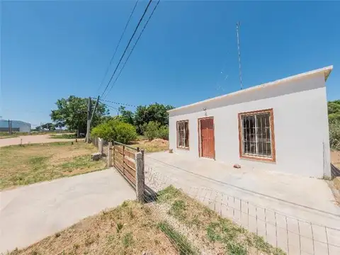 Casa en Venta de 2 dormitorios