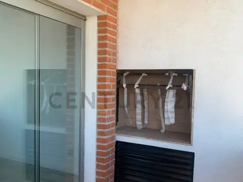 Exclusivo 2 Ambientes en Tigre con Amenities – Tigrevista, Torre Delta – Piso 3° A