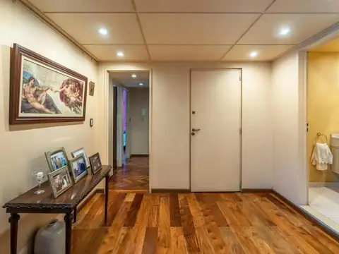 Departamento en Venta de 5 dormitorios