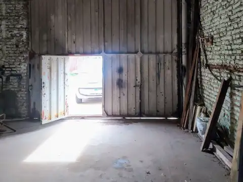 Galpon en Venta en Bella Vista, USD 69.000