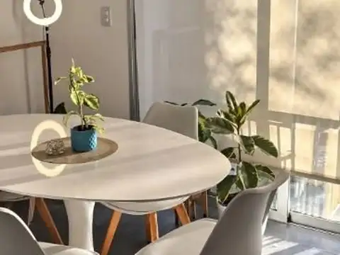 ALQUILER DEPARTAMENTO 2 AMBIENTES CASTELAR