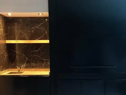 Casa en Alquiler 9 años