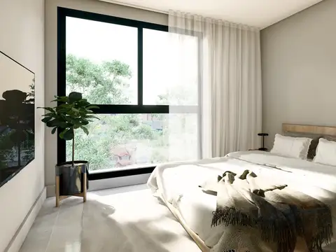 Departamento en Venta en Moron Norte, USD 75.000