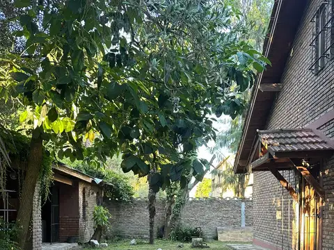 Casa en Venta de 3 dormitorios