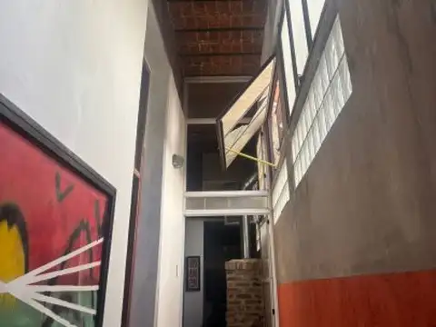 Depto Tipo Casa en Venta 16 años