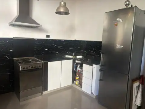 Depto Tipo Casa en Venta en Villa Urquiza, USD 180.000