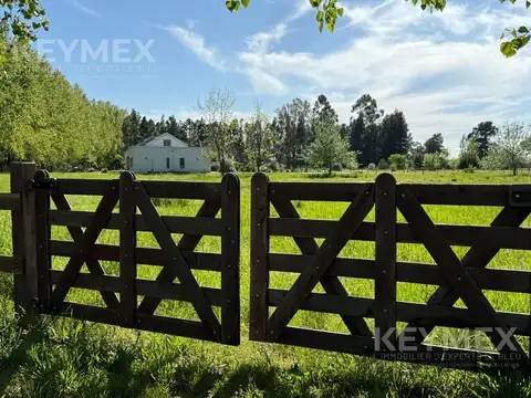 Terreno en Venta en El Malacate, USD 30.000