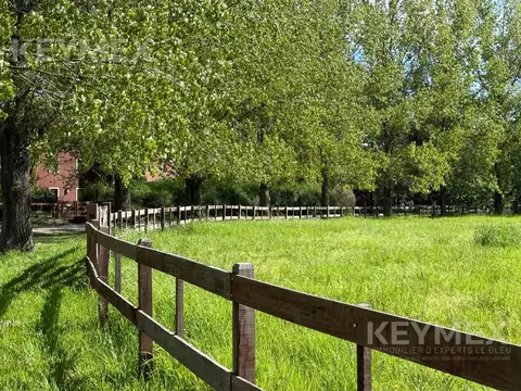 Terreno en Venta de 4715,0 m2