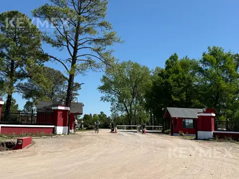 Terreno en Venta en El Malacate, USD 30.000